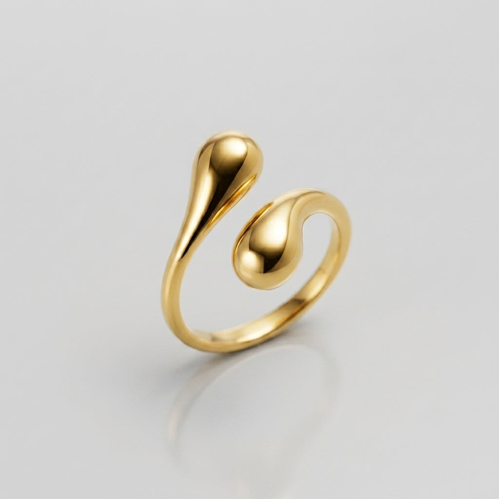 Cascara Ring (Bundle)