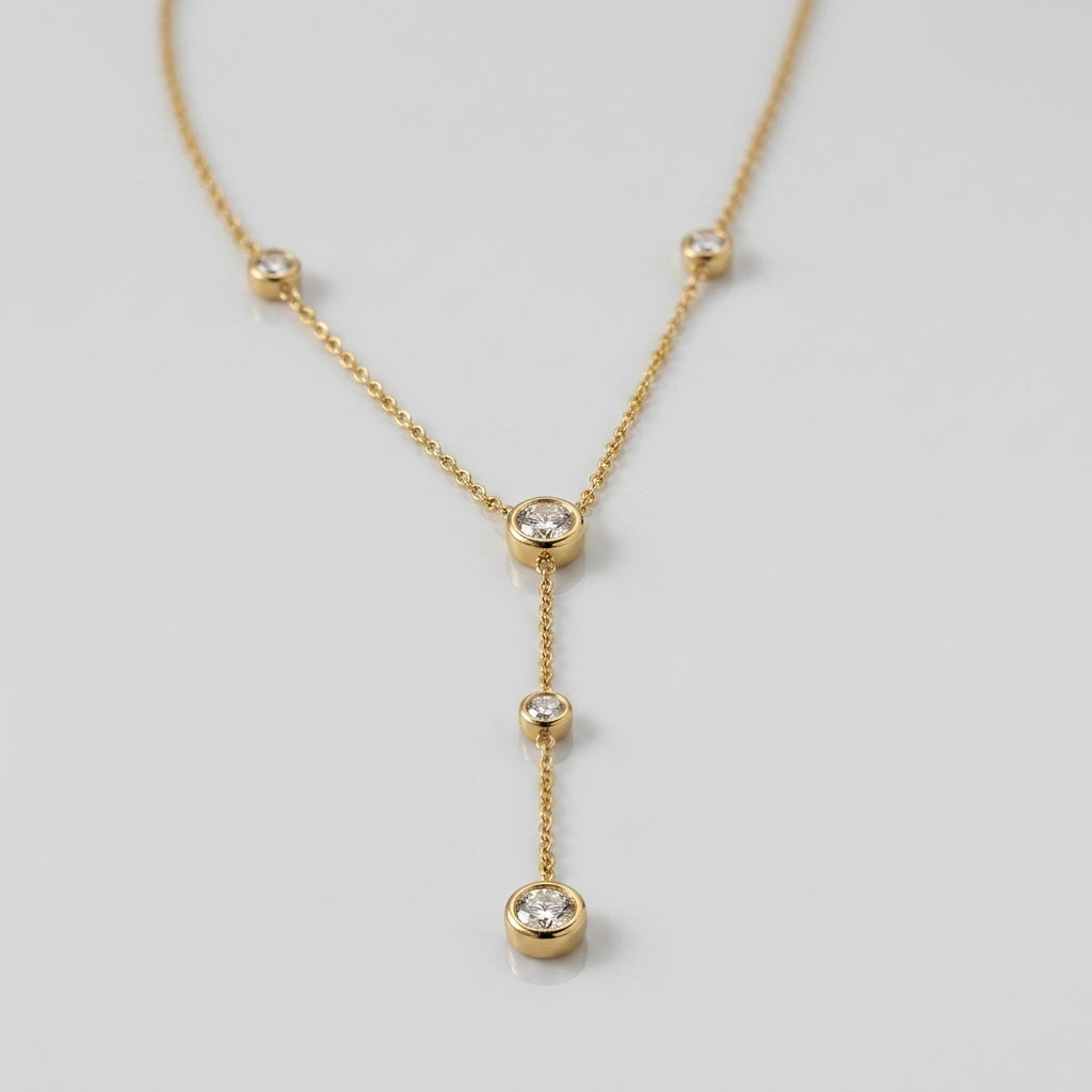 Milky Way Necklace (Bundle)