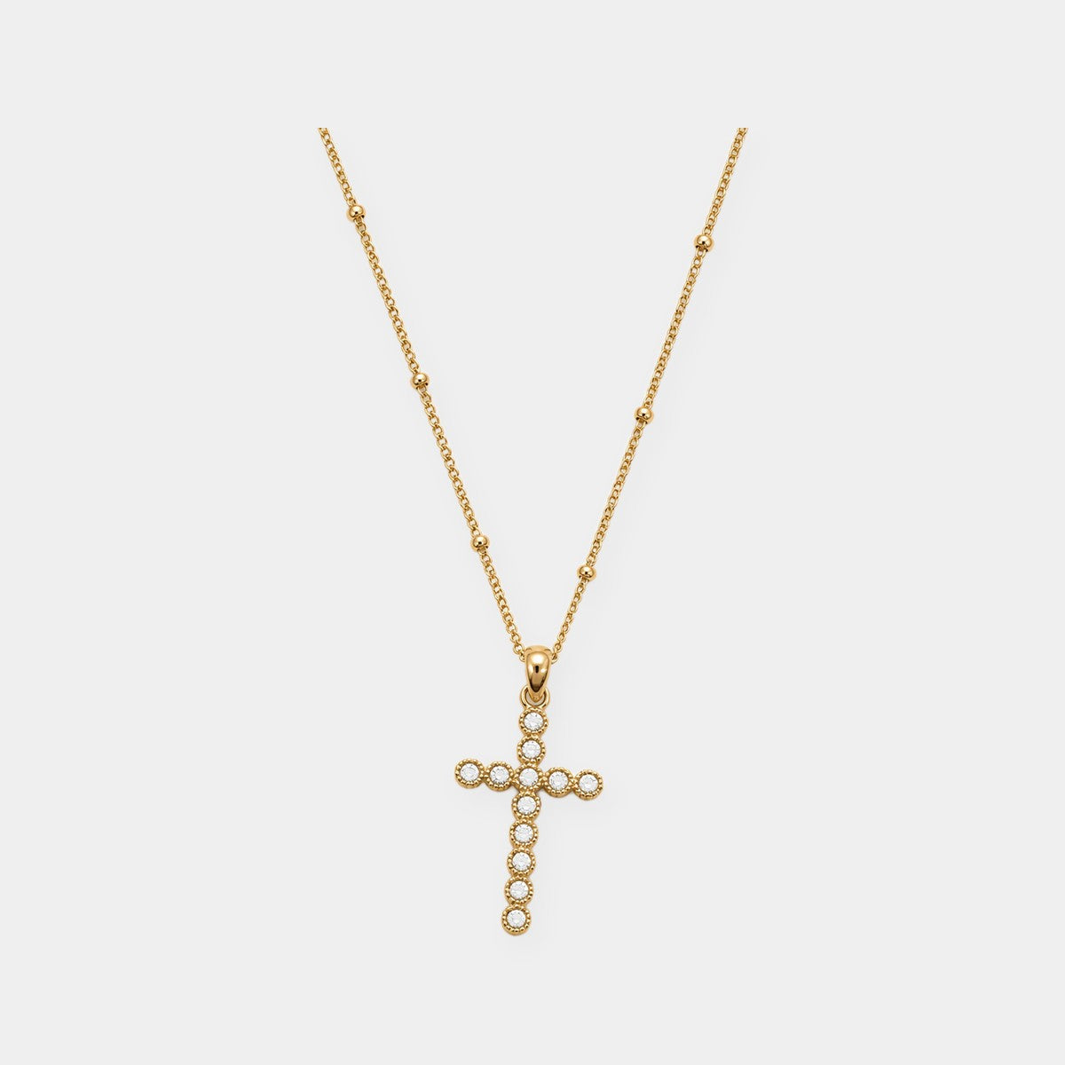 St. Milano Necklace (Bundle)