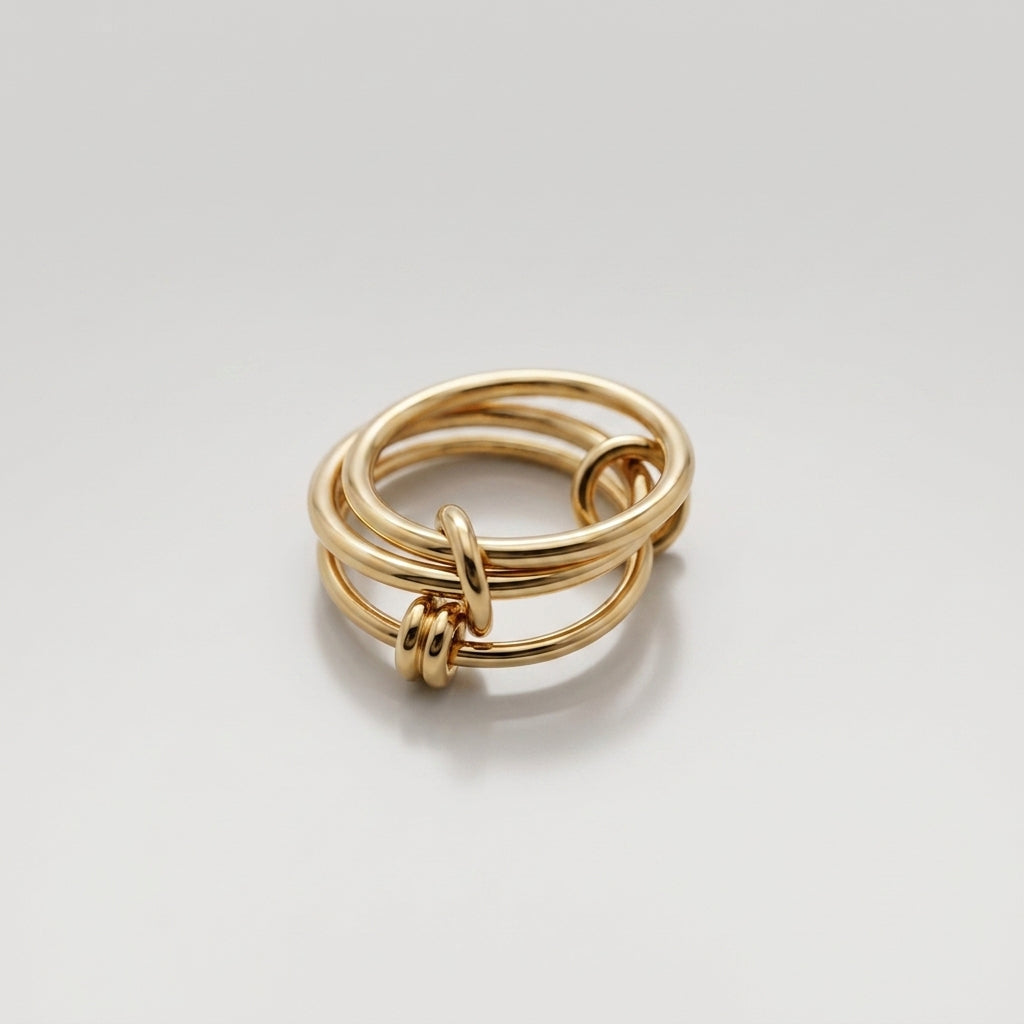 Amaretti Ring (Bundle)