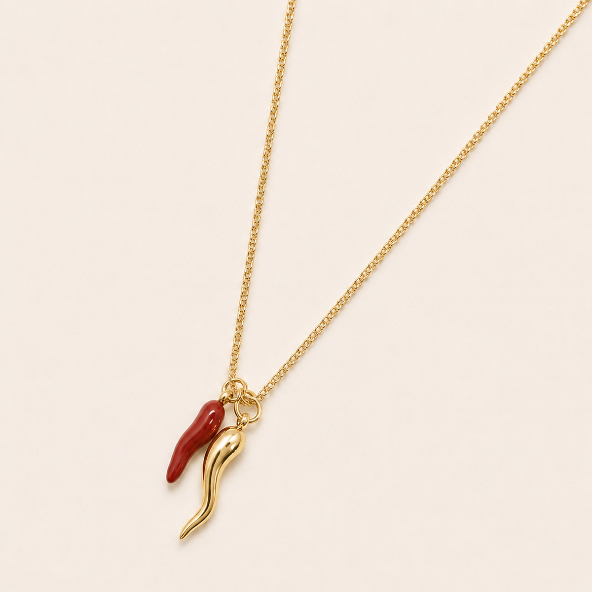 Catalonia Necklace (Bundle)