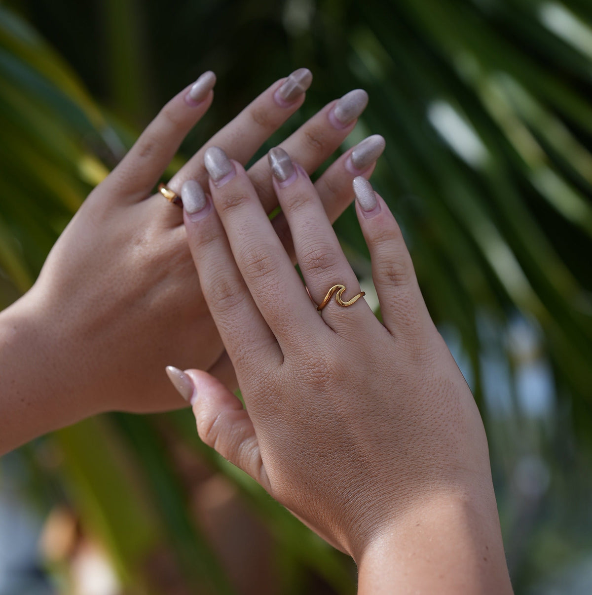 Surfrider Ring (Bundle)