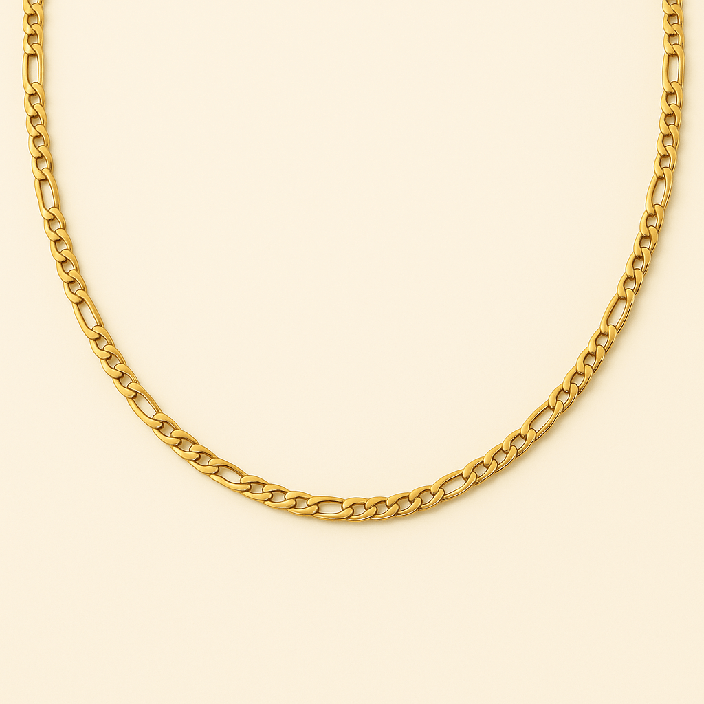 Positano Necklace (Bundle)