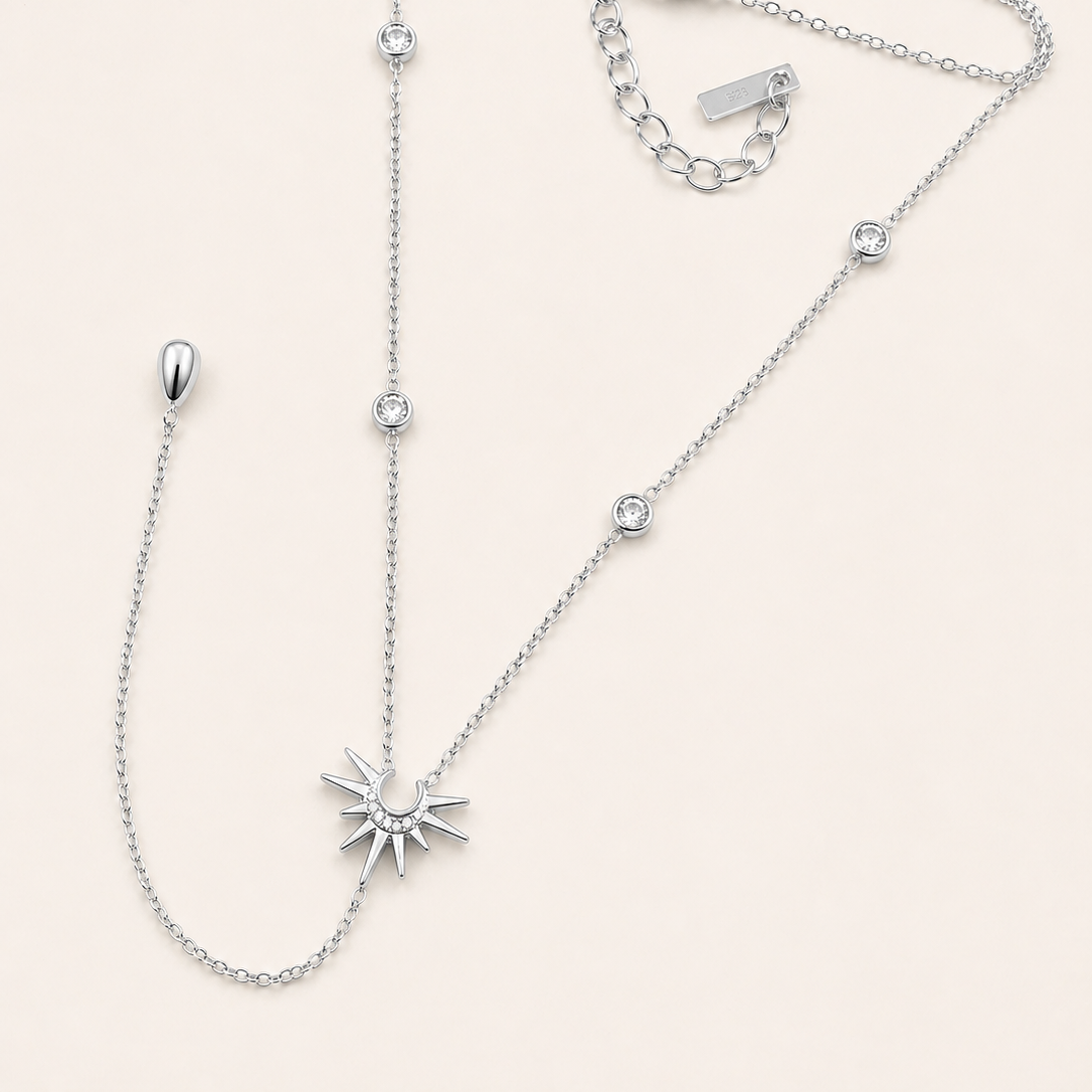 Gold Coast Necklace (Bundle)