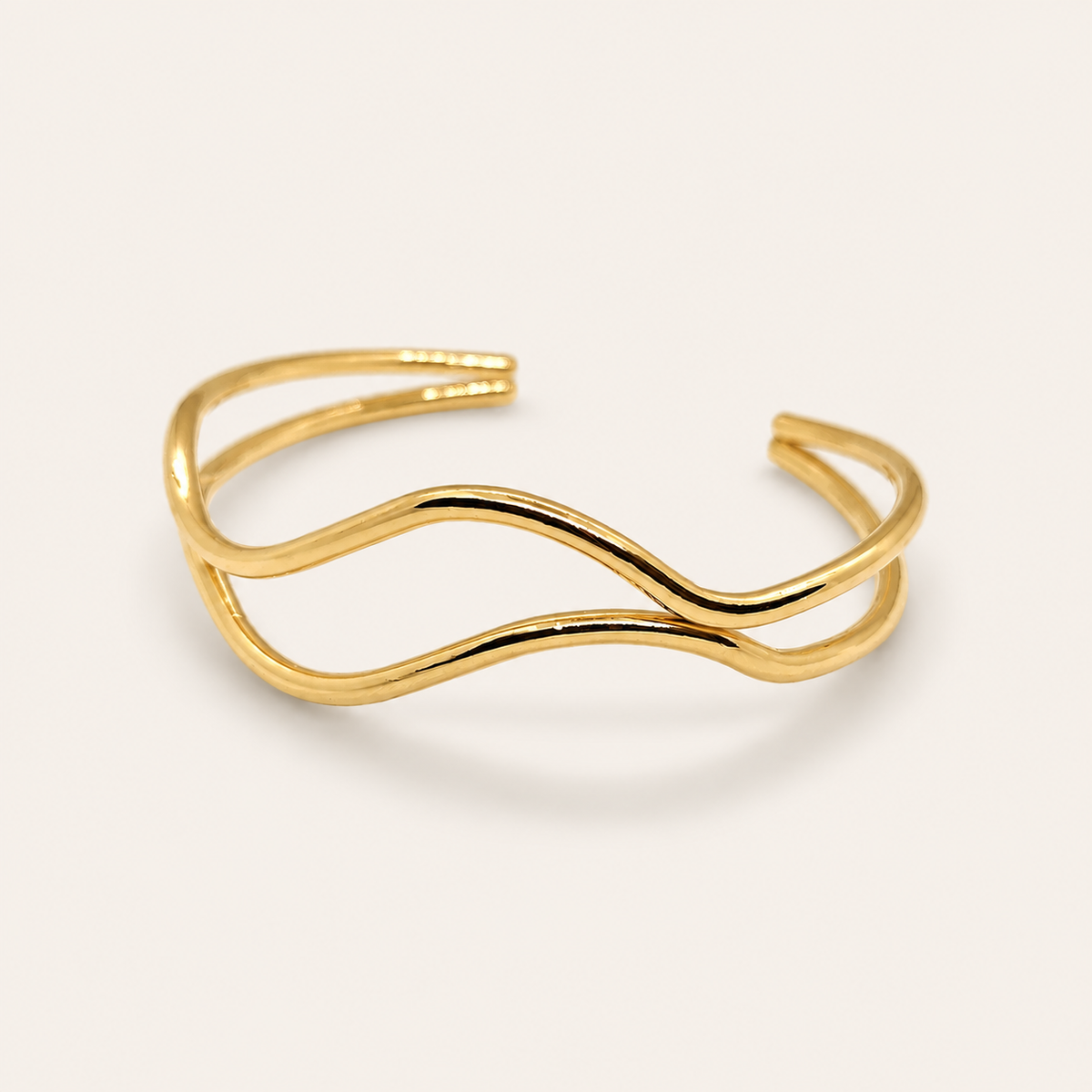 Golden Shores Bracelet (Bundle)
