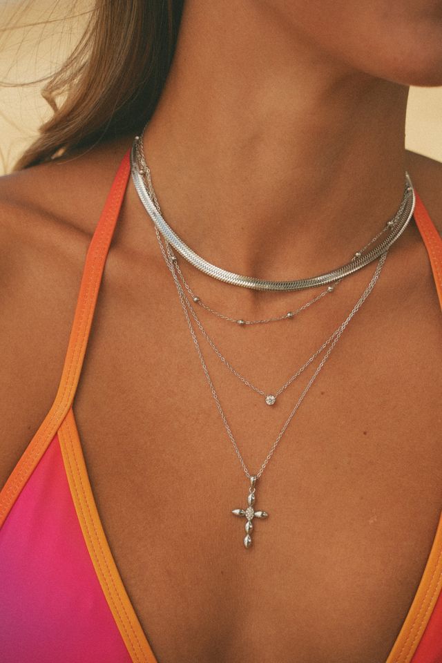 Pure Grace Necklace (Bundle)