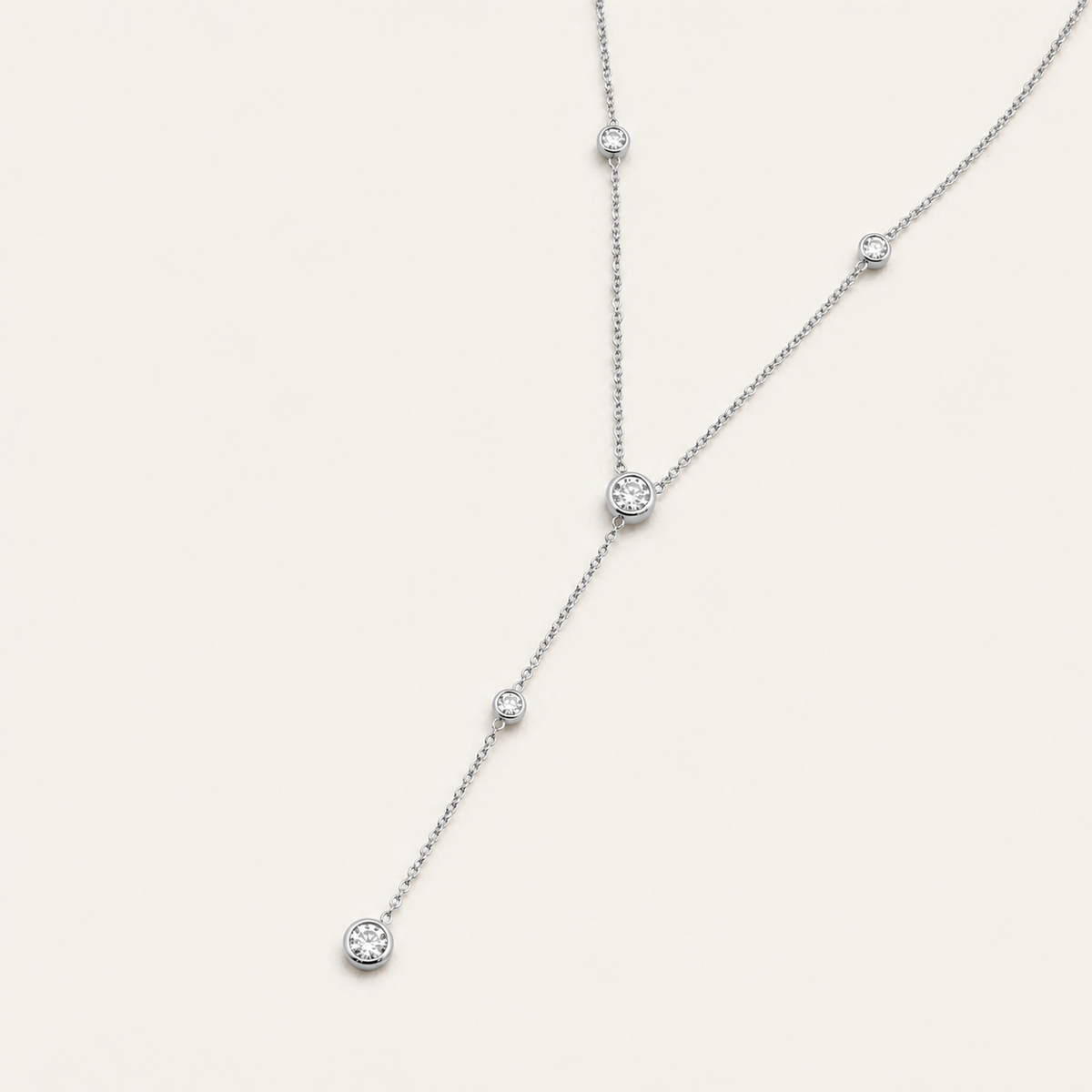 Milky Way Necklace (Bundle)