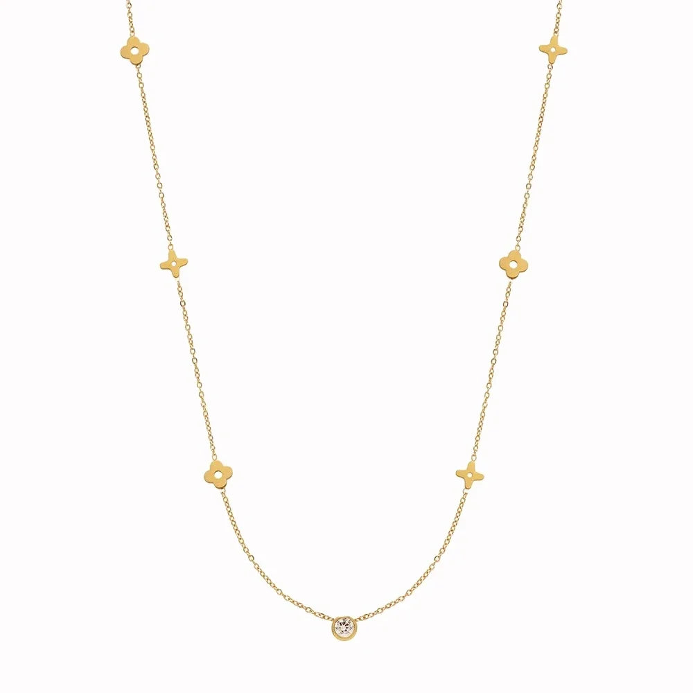 Clover Cutie Chain (Bundle)