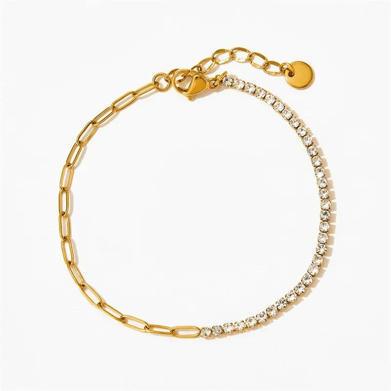 Fae Tennis Bracelet (Bundle)