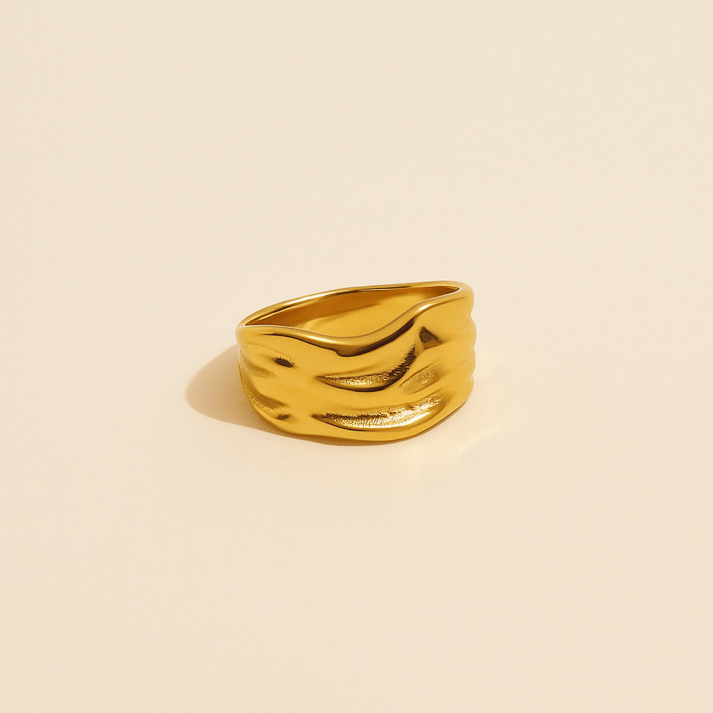 Sandbank Ring (Bundle)