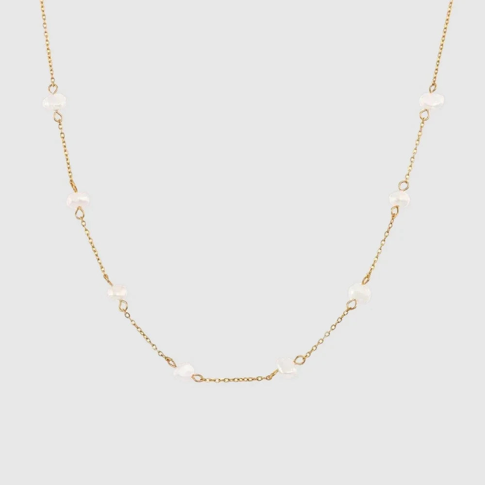 Laney Pearl Necklace (Bundle)
