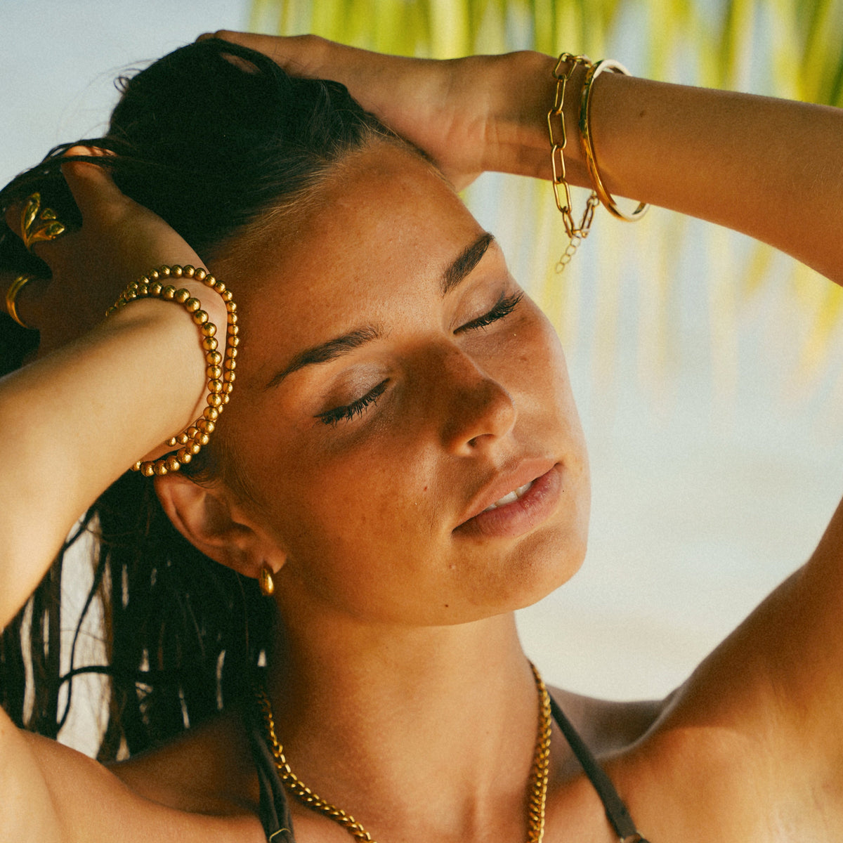 Marbella Cuff Bracelet (Bundle)
