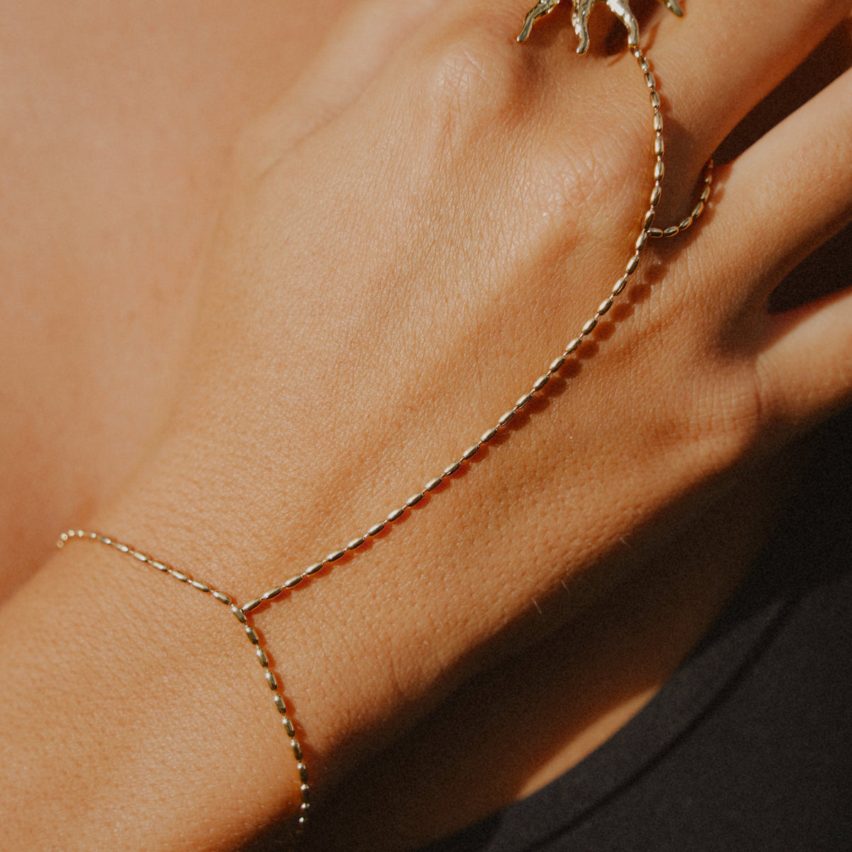 Moorea Handchain (Bundle)