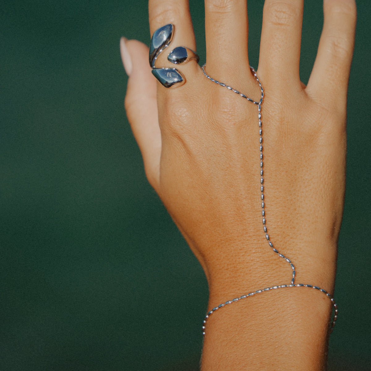 Moorea Handchain (Bundle)