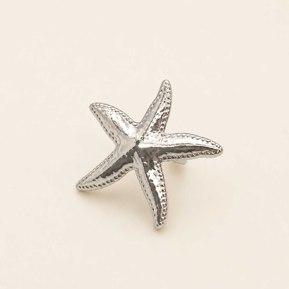 Starfish Ring (Bundle)
