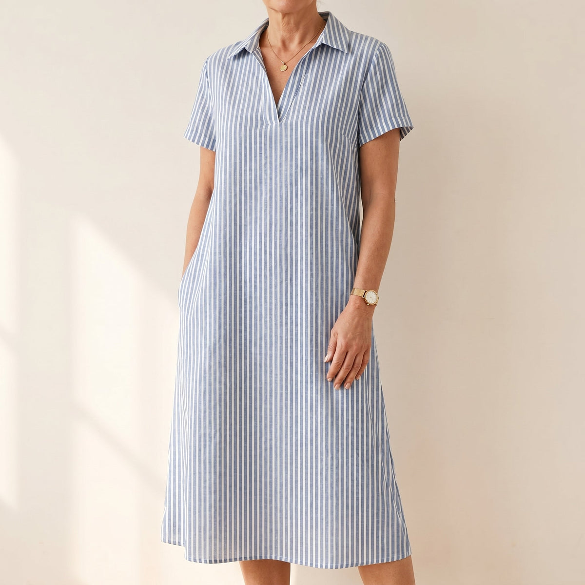 Firi | Chic Elegant Dress