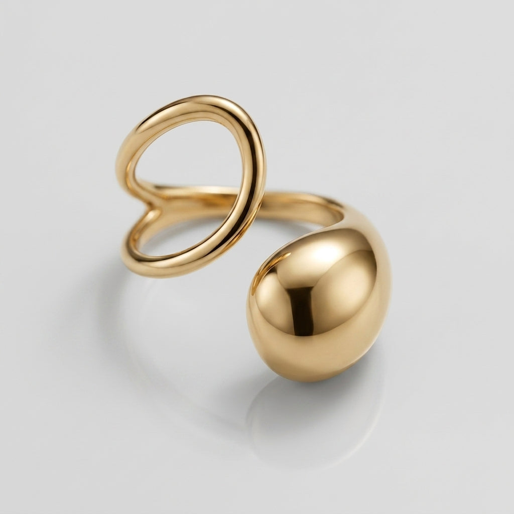 Aurora Ring (Bundle)