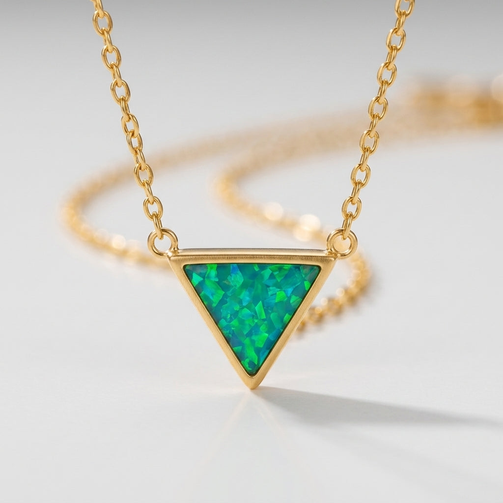 Fuji Necklace (Bundle)
