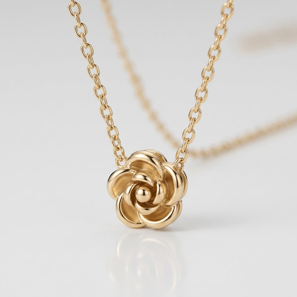 Plumaria Necklace (Bundle)