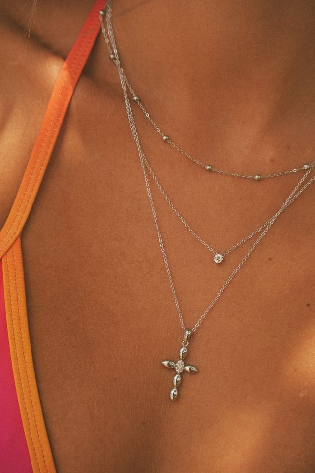 Pure Grace Necklace (Bundle)