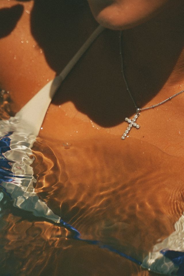 St. Milano Necklace (Bundle)