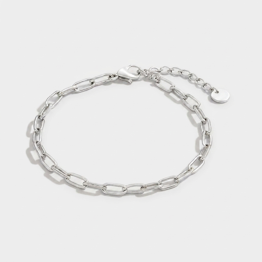 Maui Paperclip Bracelet (Bundle)