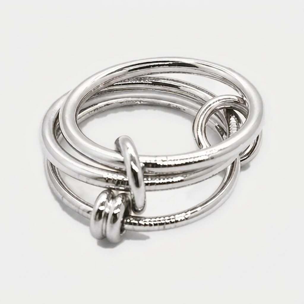 Amaretti Ring (Bundle)