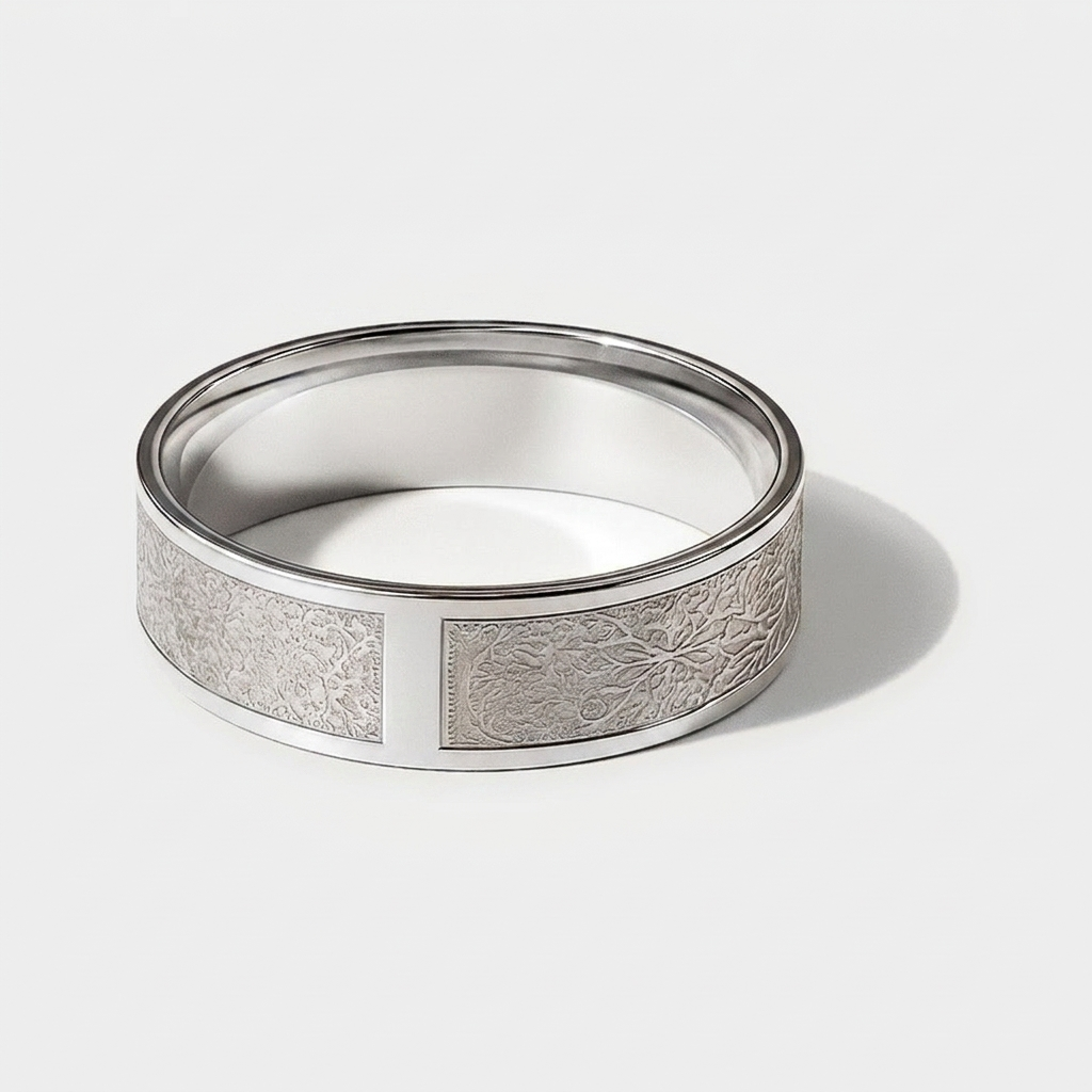 Coral Ring (Bundle)
