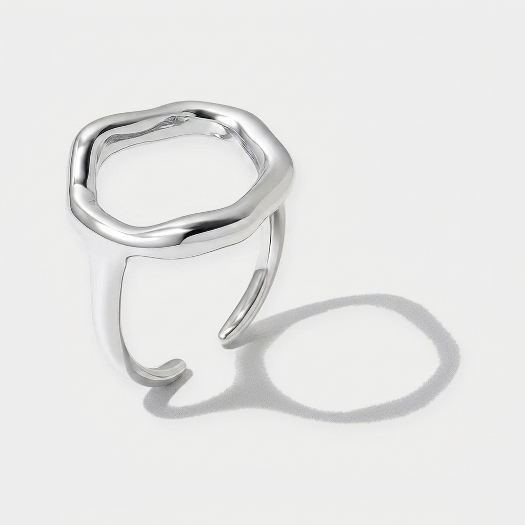 Cairo Band Ring (Bundle)