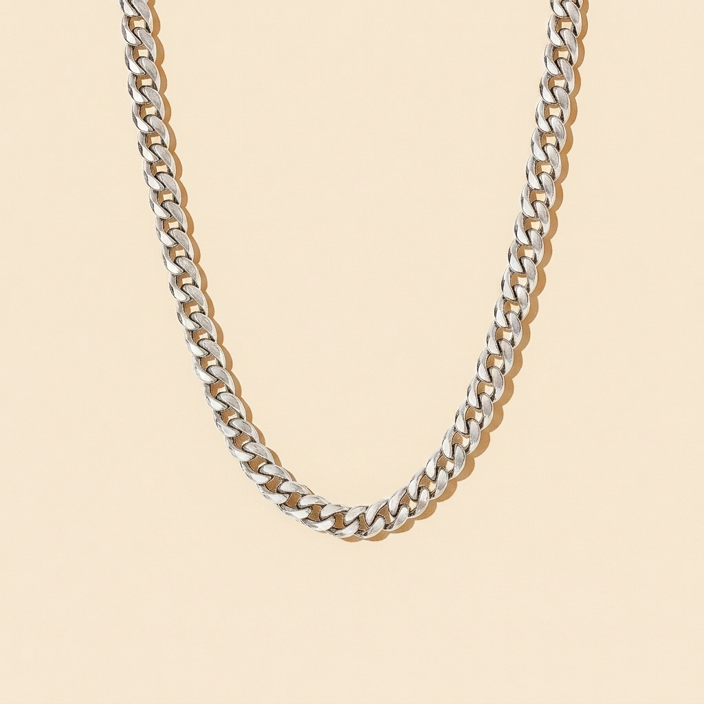 Havana Link Necklace (Bundle)