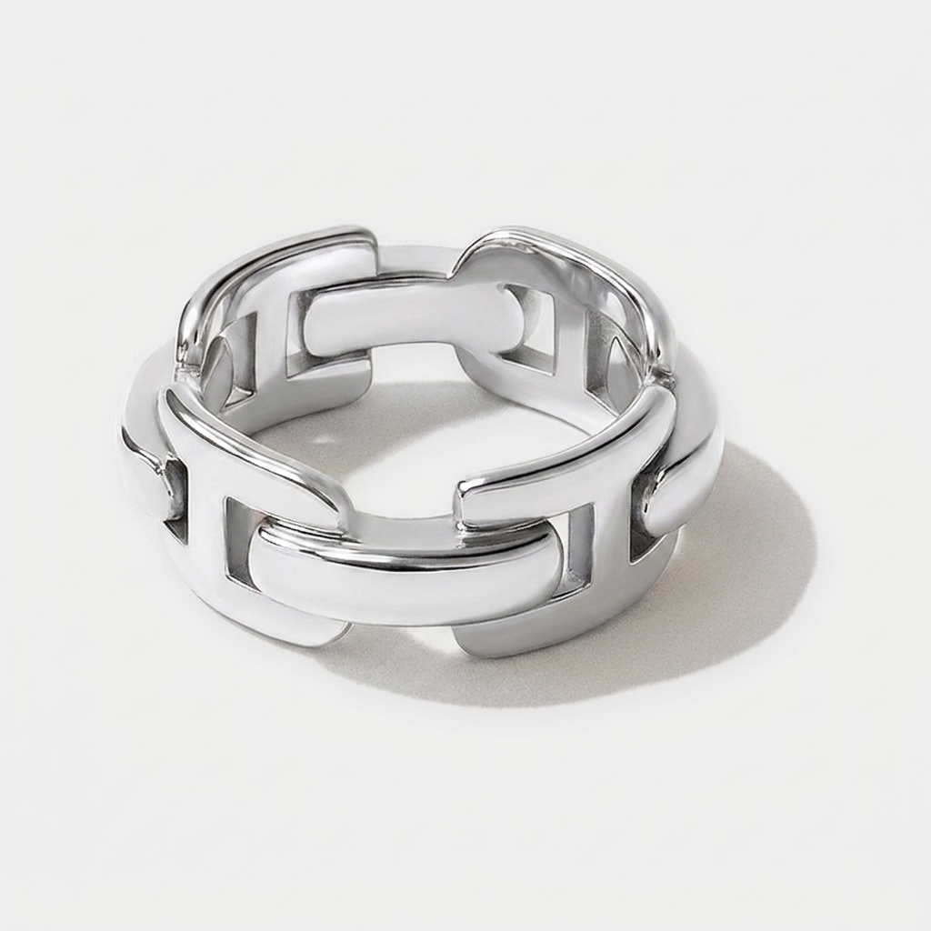 Anchor Chain Ring (Bundle)