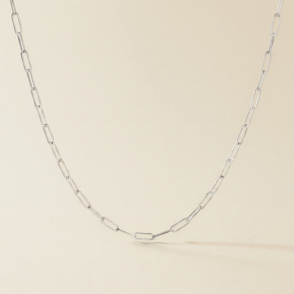 Maui Paperclip Necklace (Bundle)