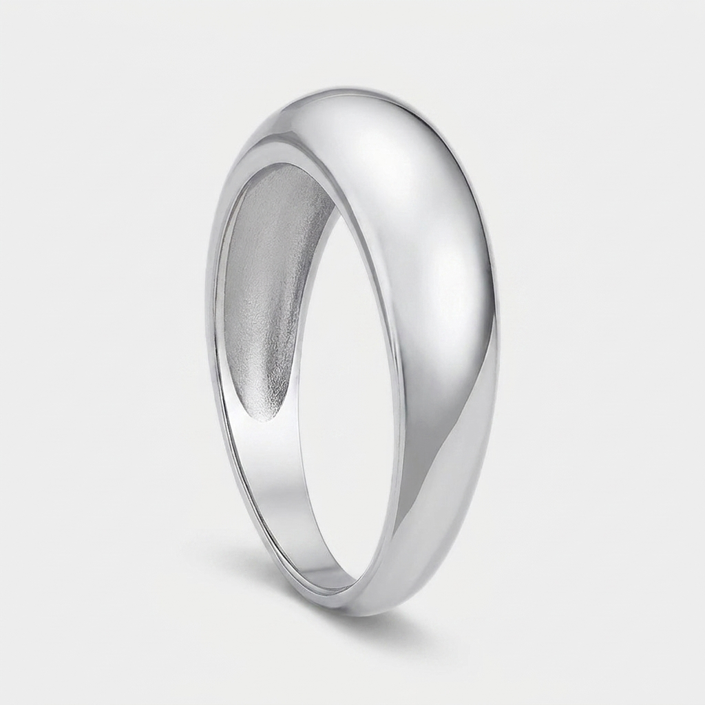 Leilani Dome Ring (Bundle)