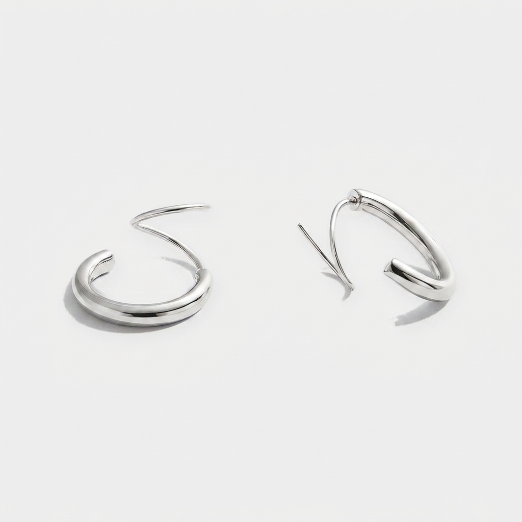 Ripcurl Double Hoop (Bundle)