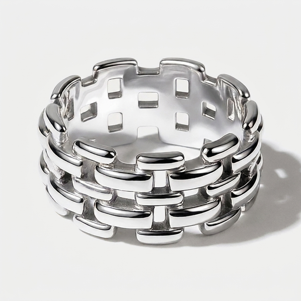 Malibu Ring (Bundle)