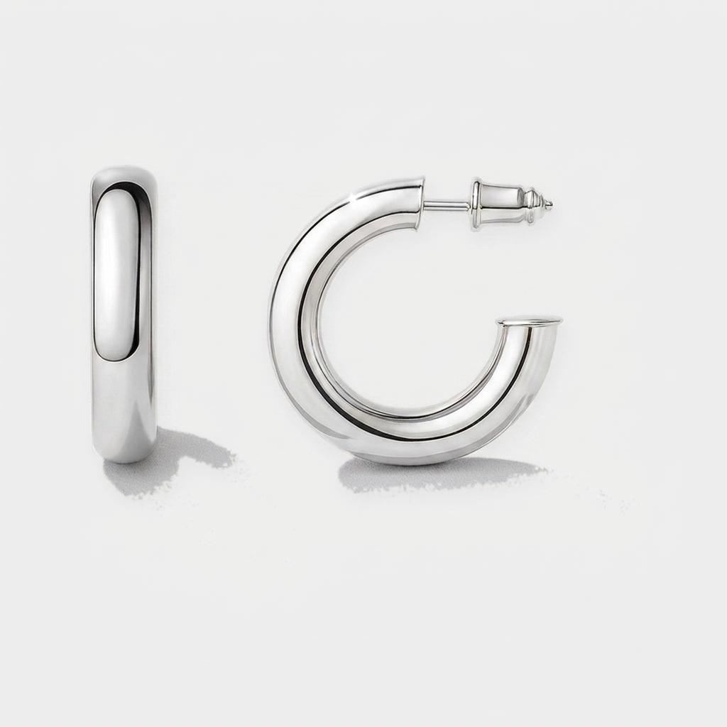 The Chunky Hoop (Bundle)