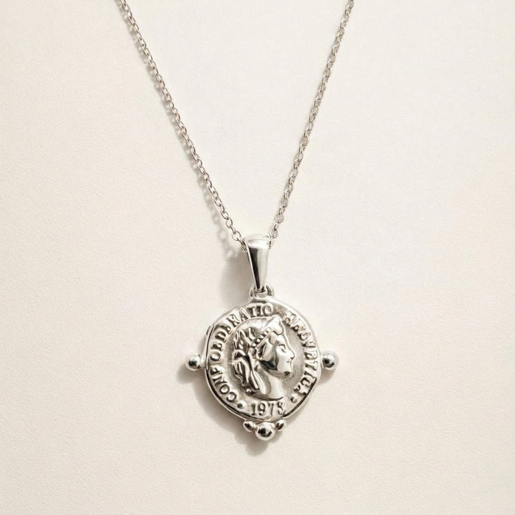 Rome Pendant (Bundle)