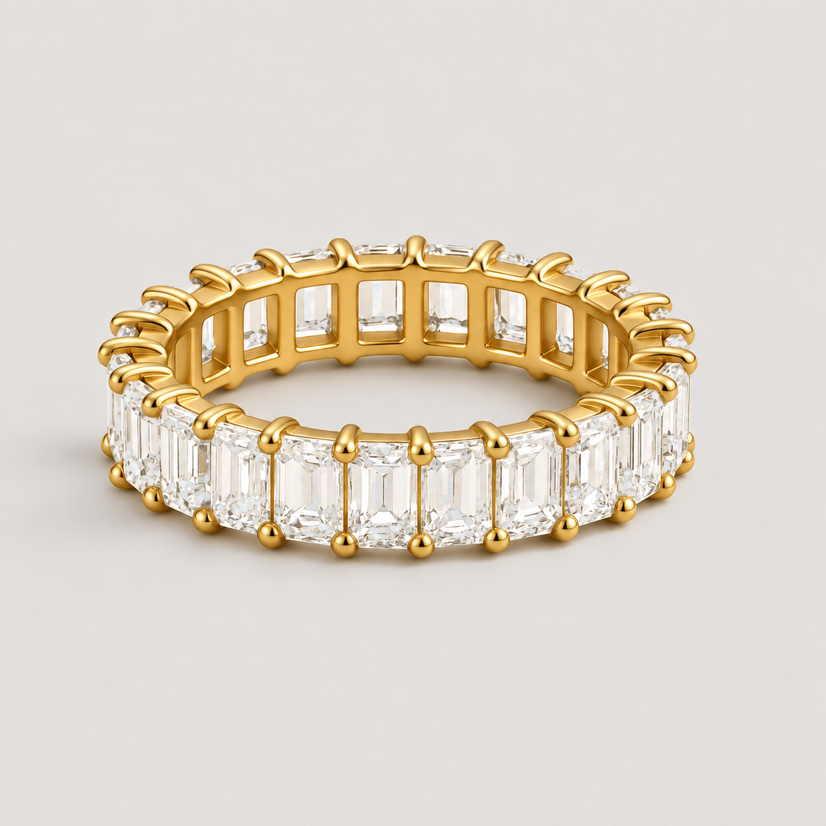 Chiara Eternity Ring