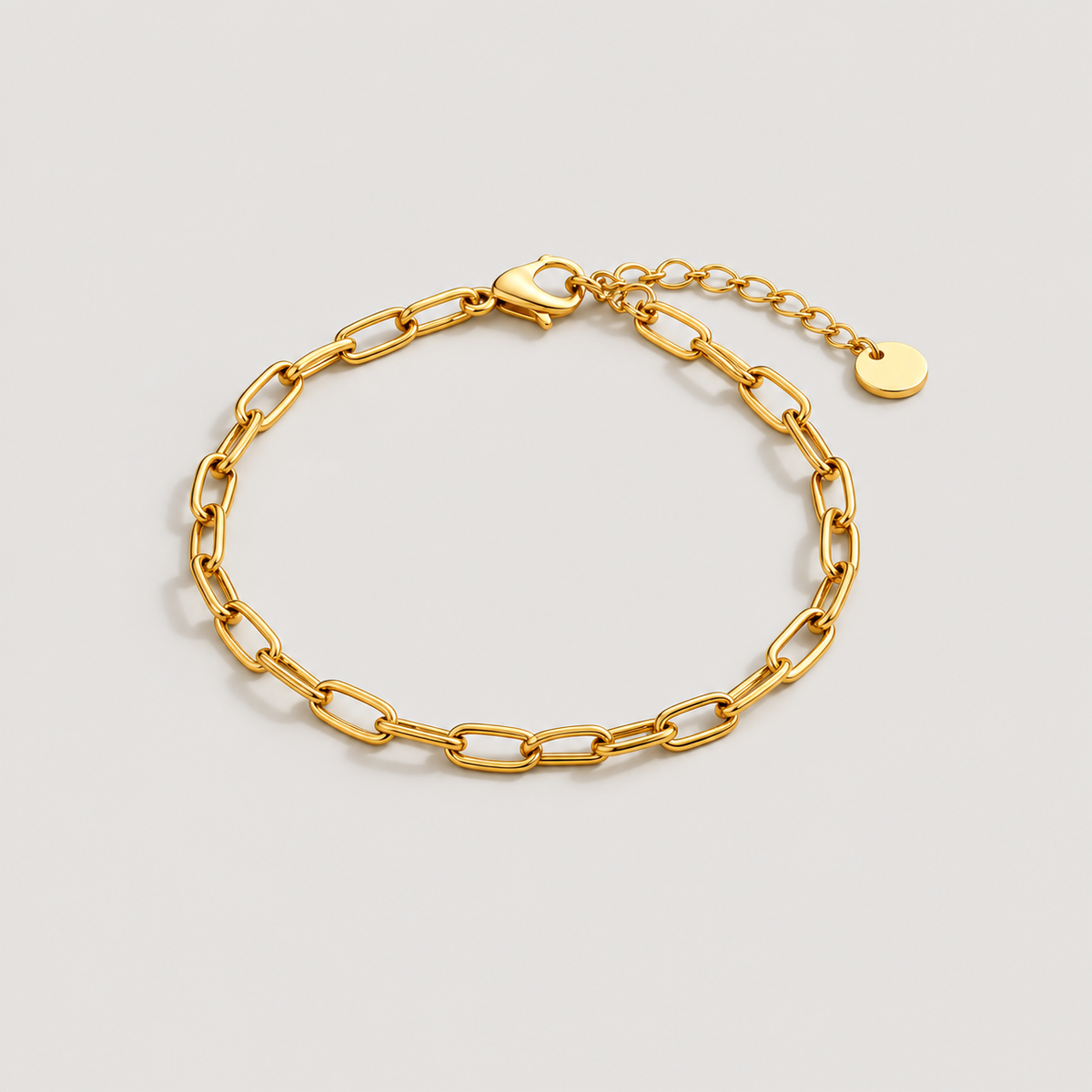 Maui Paperclip Bracelet (Bundle)