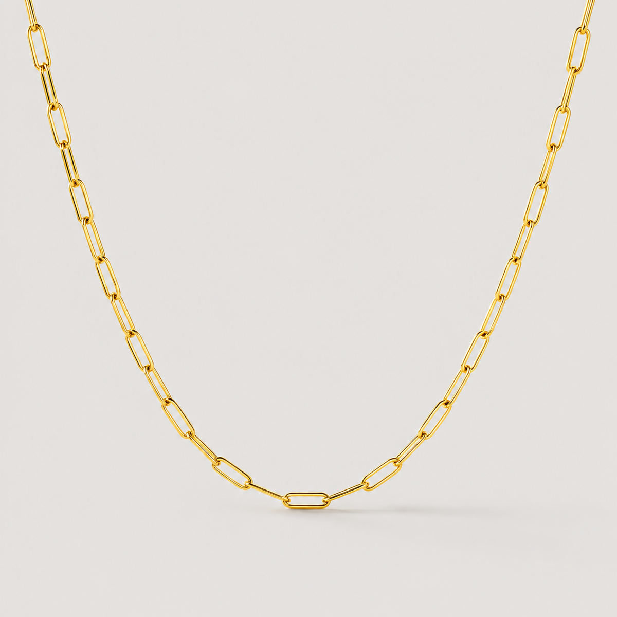 Maui Paperclip Necklace (Bundle)