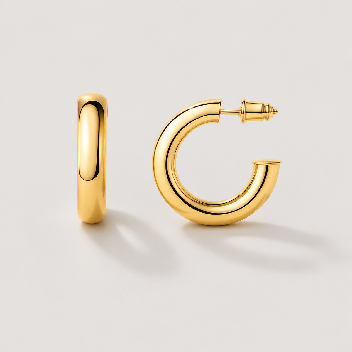 The Chunky Hoop (Bundle)