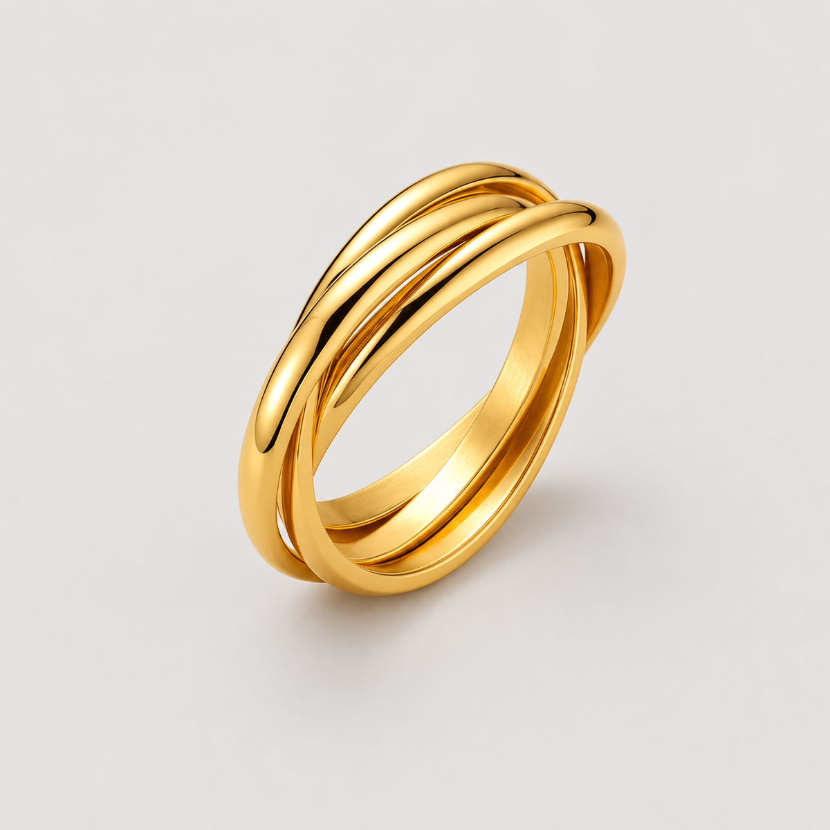 Spins Tidal Roller Ring (Bundle)
