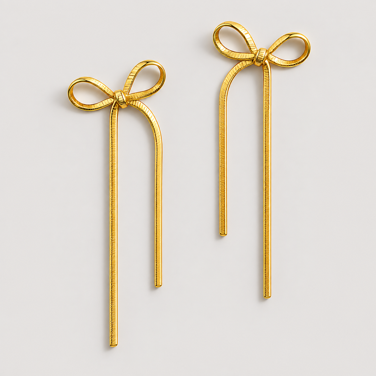 Carol Bow Earrings (Bundle)