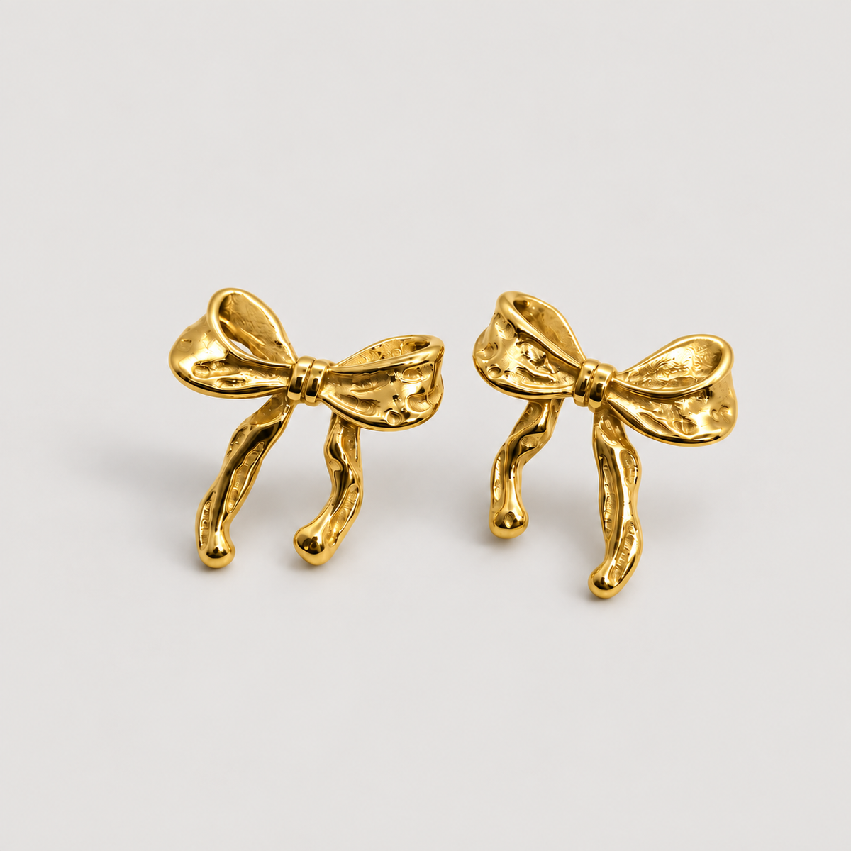 Baby Bow Earrings (Bundle)