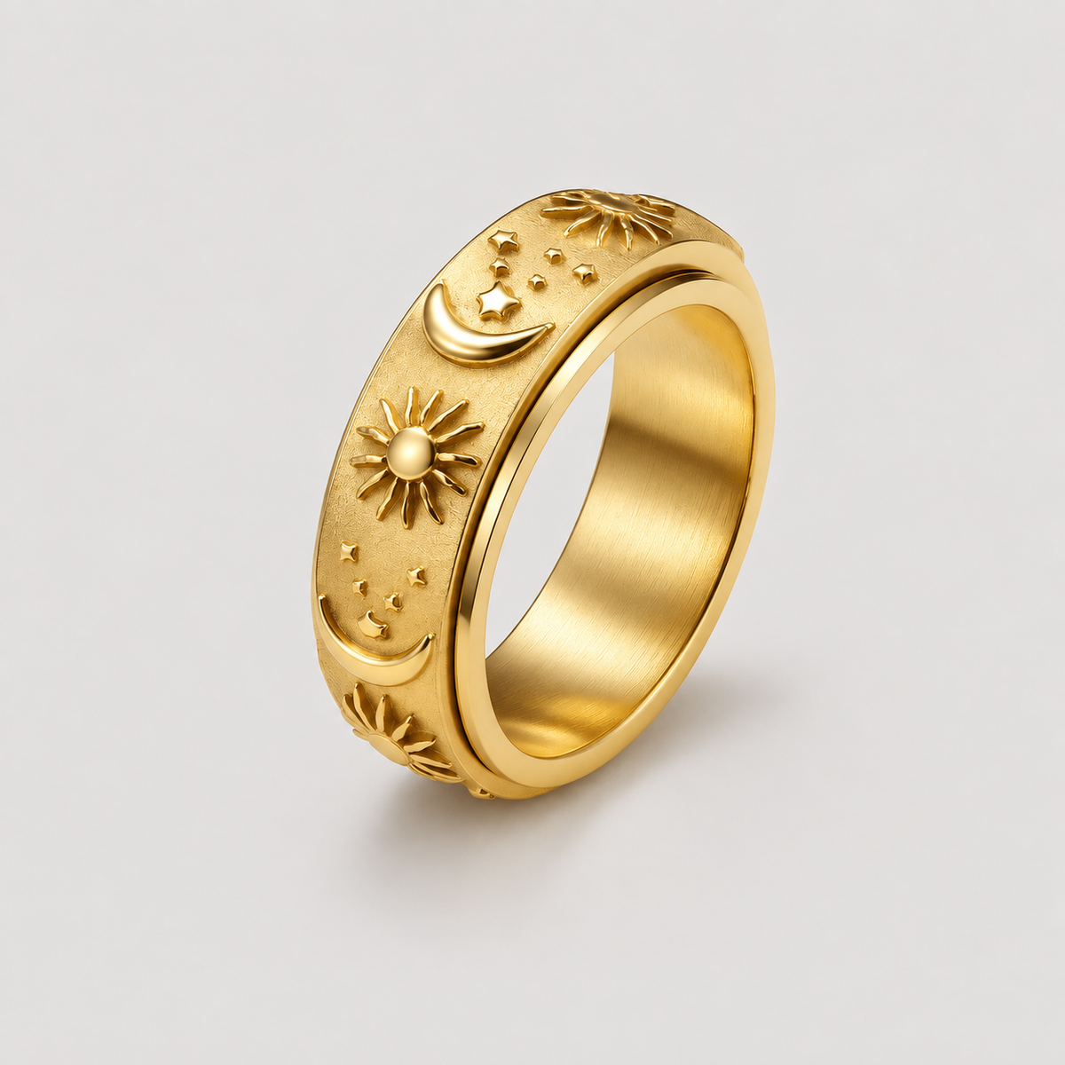 Celestial Ring (Bundle)
