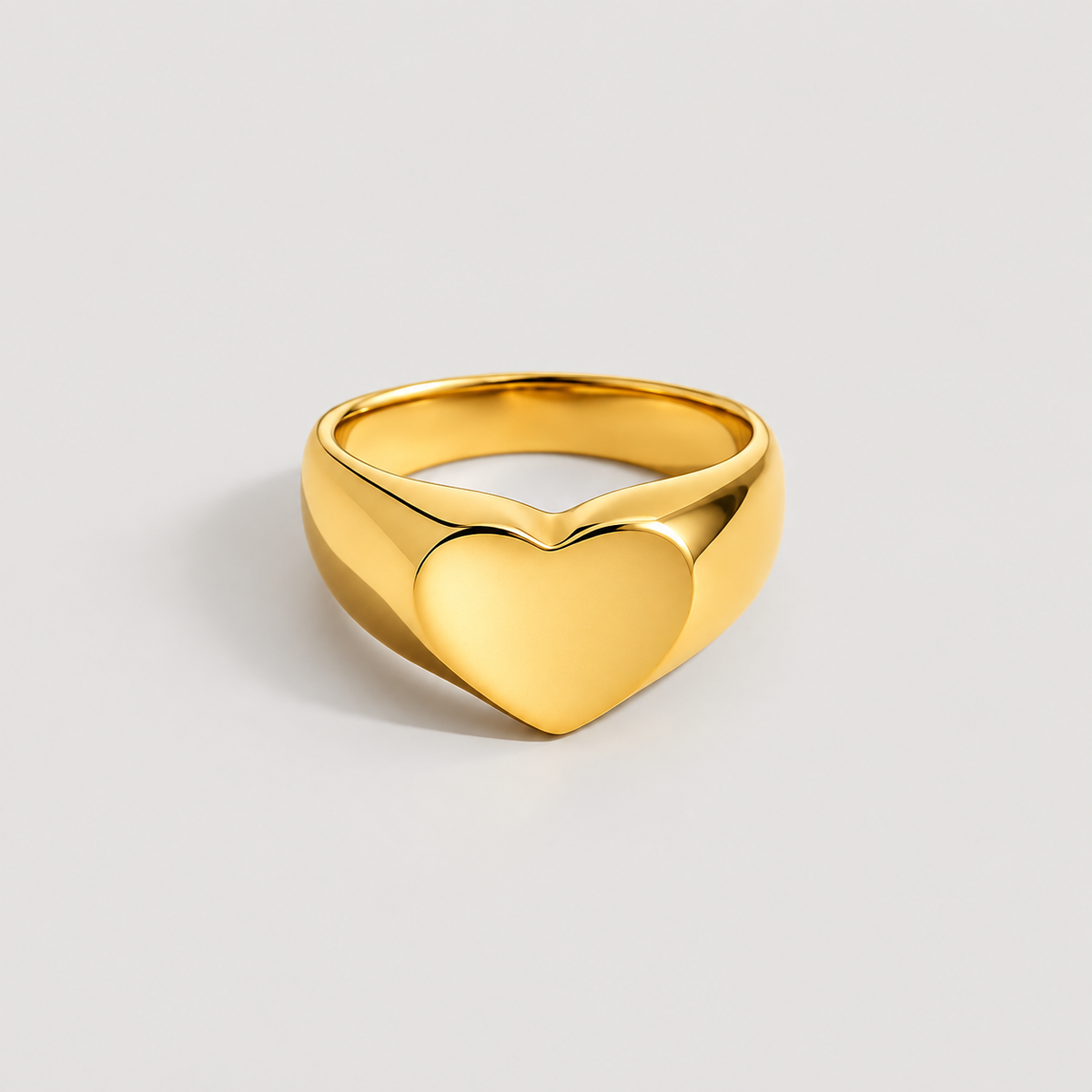Love Affair Heart Ring (Bundle)