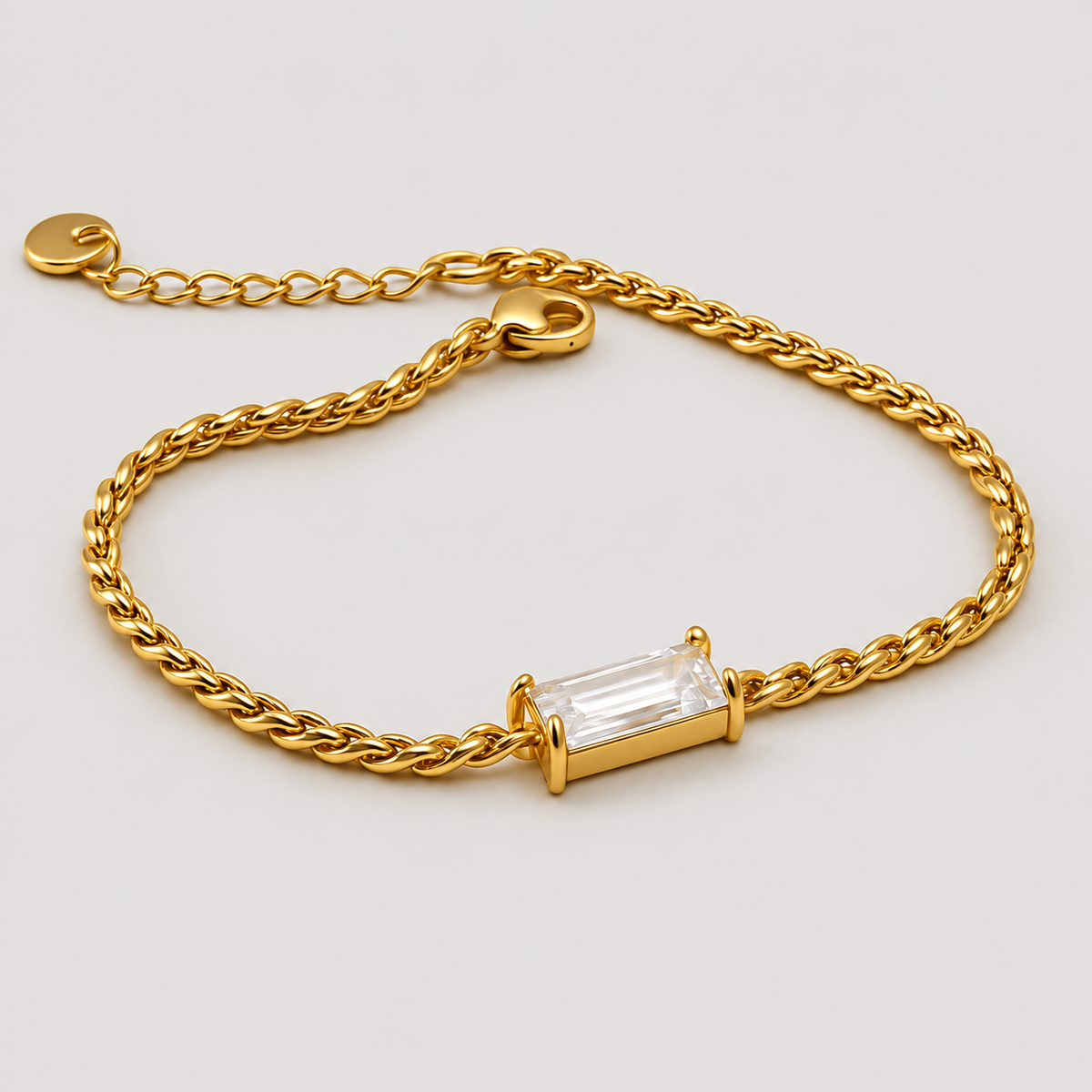 Castellanos Bracelet (Bundle)