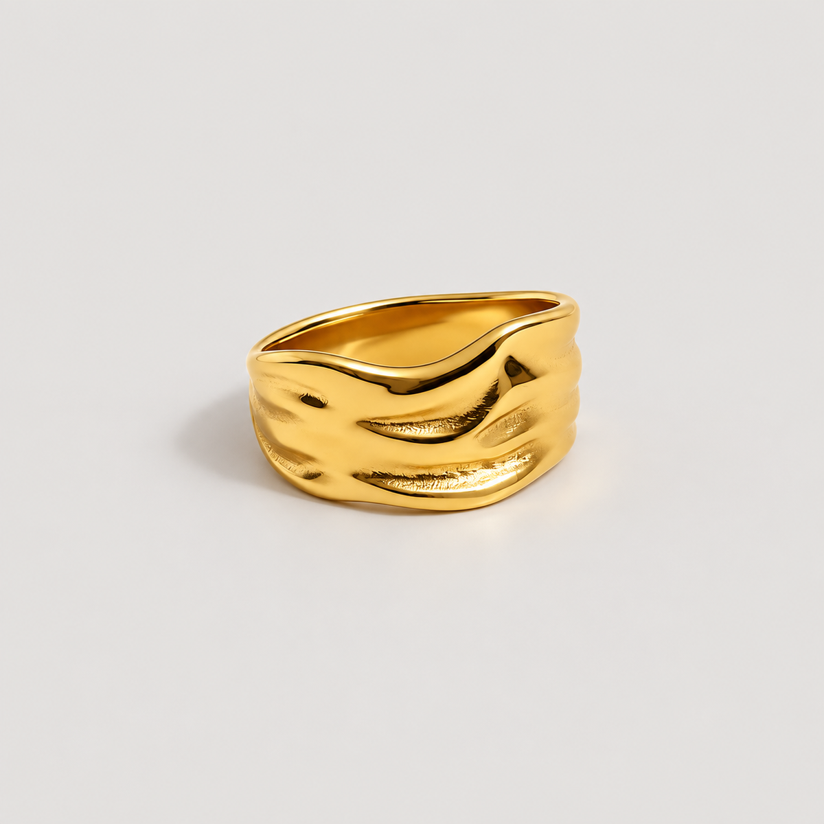 Sandbank Ring (Bundle)