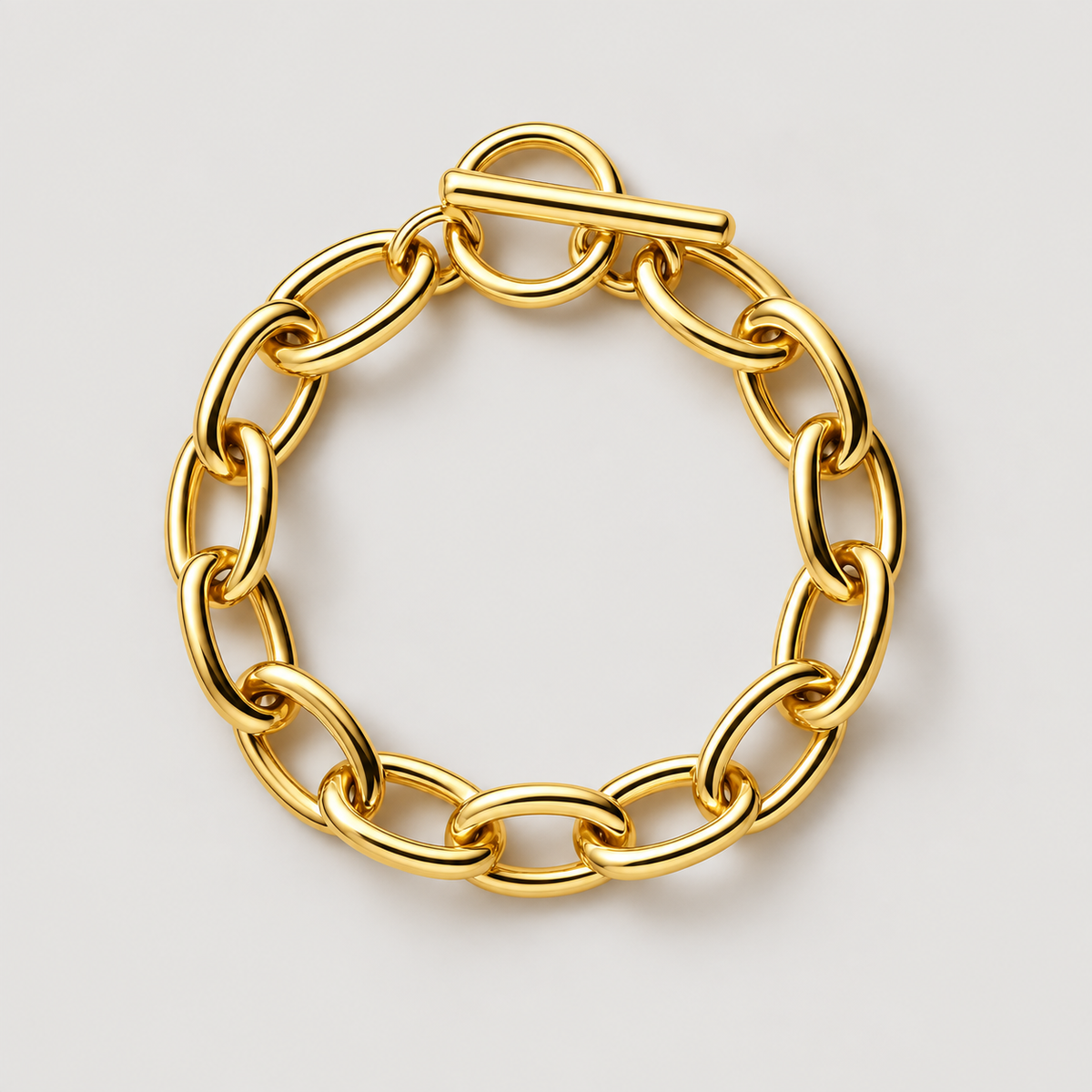 J'adore Chunky Bracelet (Bundle)