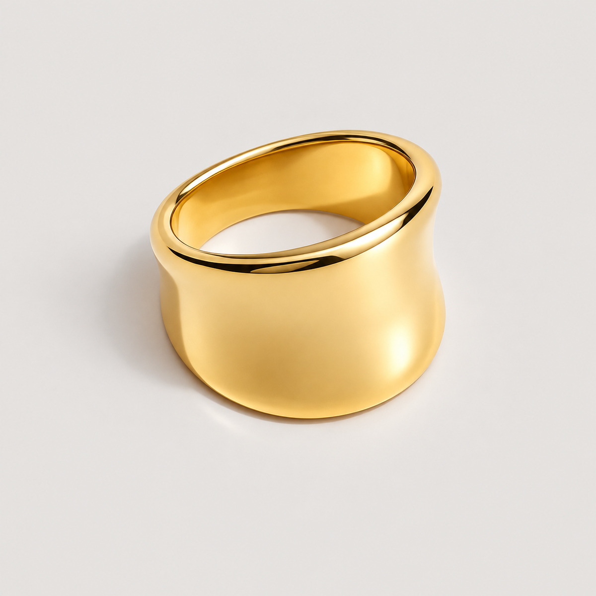 Mirror Ring (Bundle)